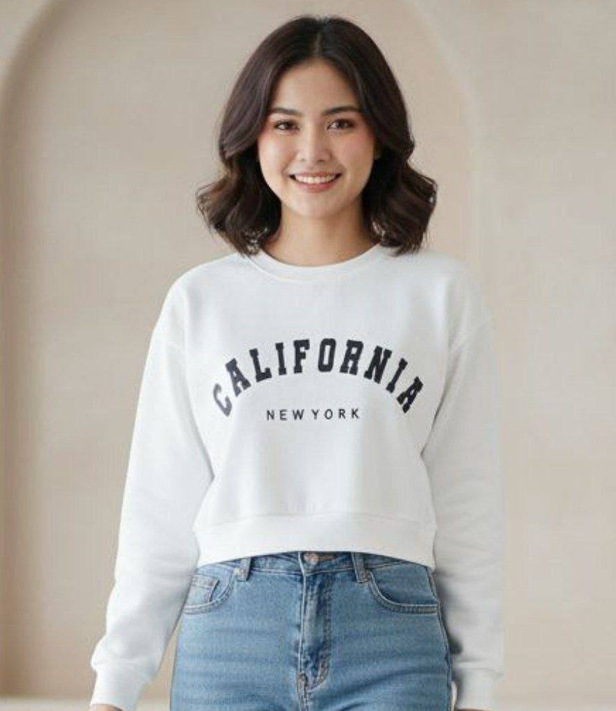 کراپ دورس کالیفرنیا نخ پنبه