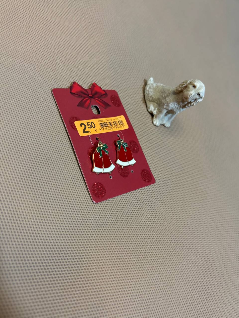 گوشواره اروپایی