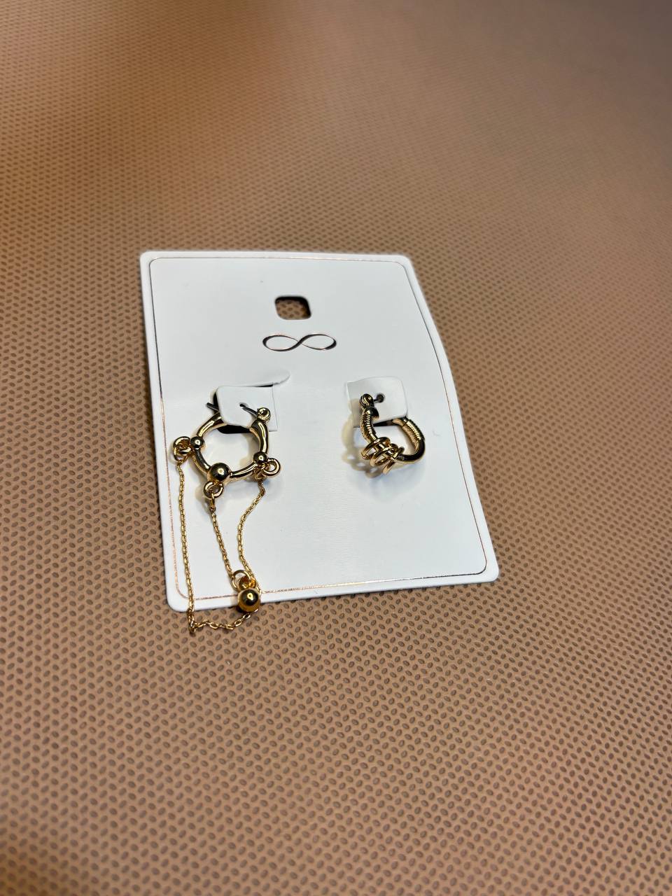 گوشواره اروپایی