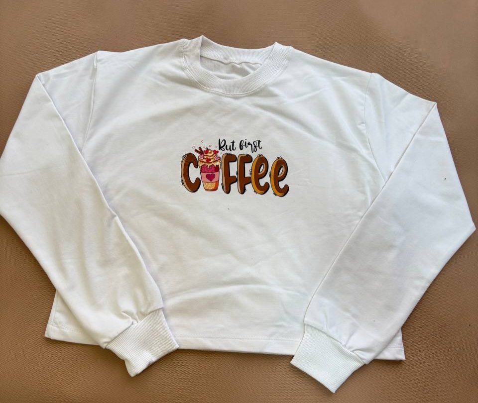 کراپ دورس پنبه گلکسی کافه