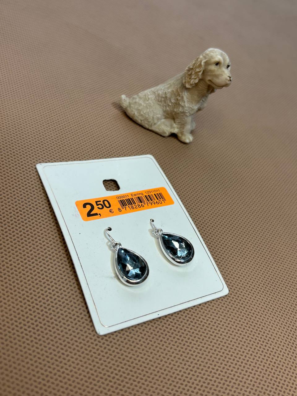 گوشواره اروپایی